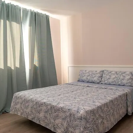 Cerca Del Mar Apartamento *