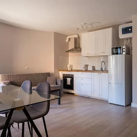 Apartamento Cerca Del Mar *
